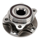2009-2011 Audi A6 Quattro V6 3.0L Front or Rear Wheel Hub Bearing Assembly 4D0407613E