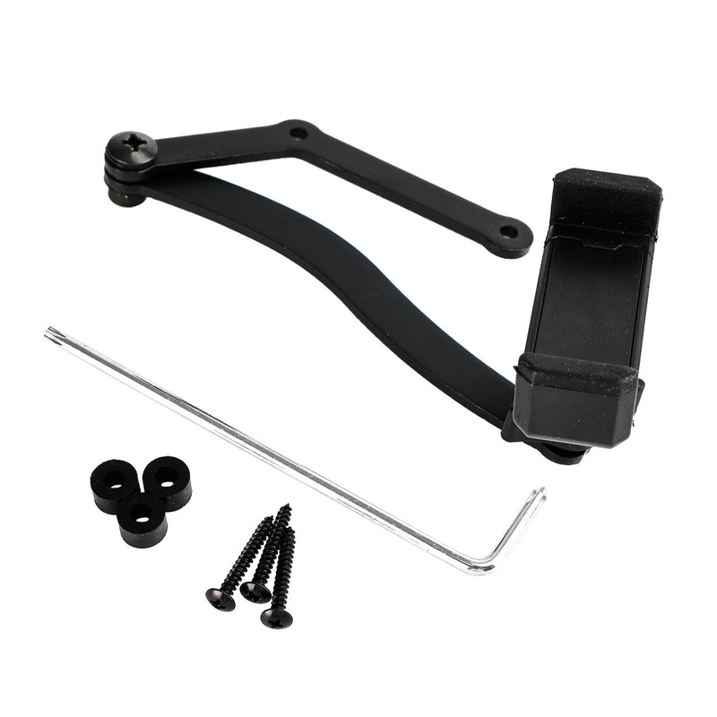 360��Rotation Car Mobile Phone Holder Mount for Mini Cooper R50 R52 R53