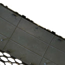 Gloss Black Front Henycomb Bumper Grille Grill Fit Audi R8 2013-2015