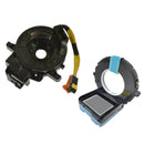 2005-2011 Toyota Tacoma Clock Spring With Steering Angle Sensor Audio Control