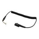 Assembly SM18N2 Hand Microphone Cable For Hytera PD780 PD700 PD580H PD788 PD782
