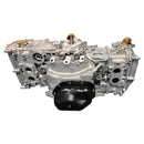 Engine Motor EJ25 For Subaru Legacy Outback Forester Impreza 2006-2010 2.5L
