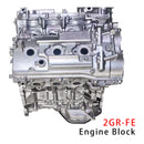 2007-2010 Toyota Sienna 3.5L 6 Cylinder Brand New Engine Motor Block 2GR-FE
