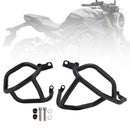 Engine Guard Crash Bar Frame Protector Bumper For Honda Cb650R Cb 650 R 2024-2025