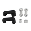 Protection Crash Bars Engine Guards Frame Fit For Honda Gl1800 Dtc F6C 18-23