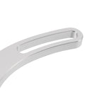 Electric Water Pump Small Block 350 Mount Kit For Chevy Long Water Pump V Belt