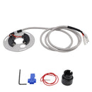 IGNITION POINT PICKUP PULSAR PLATE FOR KAWASAKI GS750 B/C GS850G GS1000 GS1000S