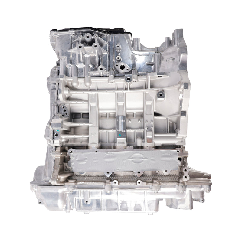 Kia Seltos (SP2) (2019–2022 detuned) G4FJ New Engine Assembly 1.6T