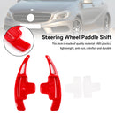 Steering Wheel Extension Shift Paddle Shifter Fit Mercedes-Benz A B C E 2013-15