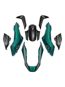 Injection ABS Plastic Bodywork Fairing Kit for BMW R1300GS 2024-2025 04#