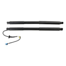 2013-2015 Mercedes Benz ML-Class GLE-Class W166 2PCS Rear Spindle Gas Strut Spring Auto Tailgate Boot 1668901130 1669802164