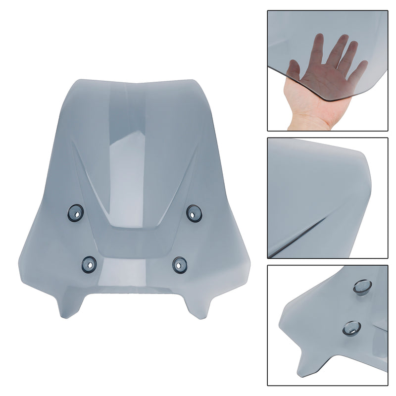 Windshield WindScreen fit for BMW R1300GS ADV 2024-2025