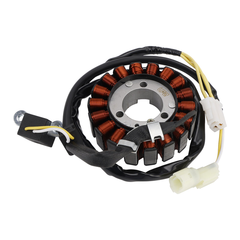 Stator Coil Regulator Gasket Kit For Honda FES 125 150 S-Wing 2007