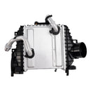 Intercooler for Mercedes W205 S205 W213 S213 X253 W447 OM654 6540904101