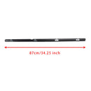 2004-2006 For LEXUS RX330 4Pcs Window Weatherstrip 68171-48032