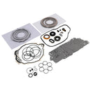 2011-2013 For BUICK LACROSSE CXS Auto Transmission Master Rebuild Kit 6T70E 6T75E
