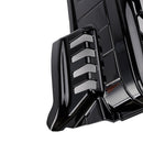2005-2008 Fit Audi A4 B7 S-Line RS4 Style Front Honeycomb Mesh Grille Grill