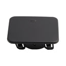 Front Bumper Tow Eye Hook Cover Cap for BMW E60 5 Seires Saloon M Sport 2003-10