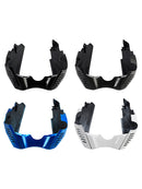 2022-2025 Yamaha XSR900 Belly Pan Lower Engine Spoiler Fairing Cover