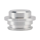 Fuel Pressure External Regulator Bypass for LS Truck Intake Manifold Rail