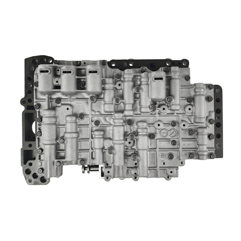 Transmission Valve Body Mechatronic 0C8325039 For VW TOUAREG 2011-2018