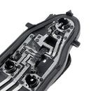 2019-2024  Peugeot Partner（Barn Doors Models）Left+Right Rear Light Bulb Holder 9819235880