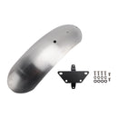 2015-2025 For Ducati Scrambler 800（Desert Sled/Nightshift/Full Throttle/ Icon/Icon Dark/Urban Motard) Steel Front Fender Mudguard