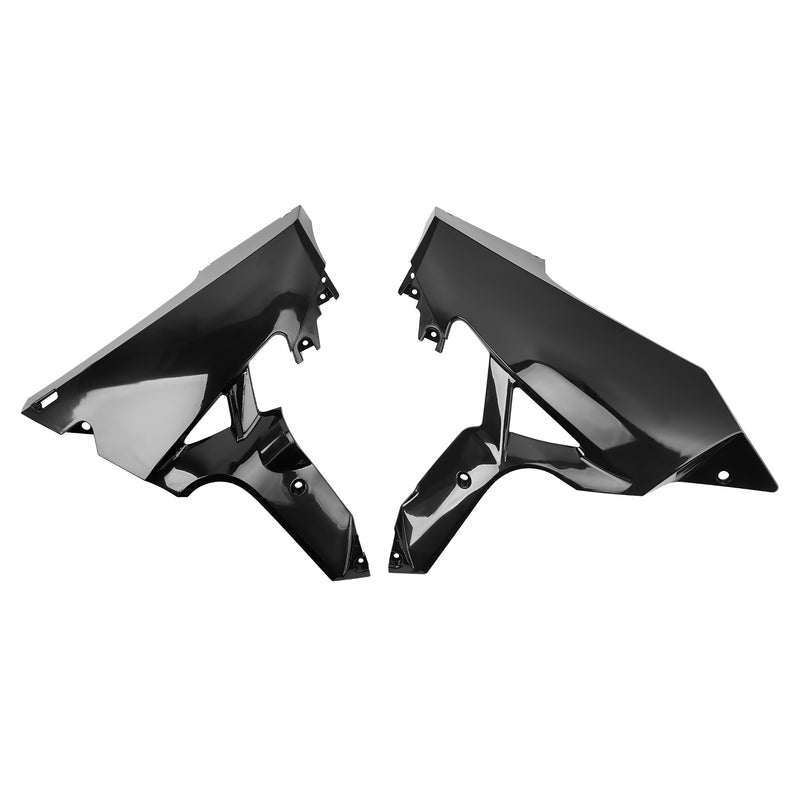 Bodywork Fairing Injection Unpainted For Honda CBR650R 2024-2025