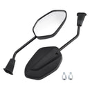 REAR VIEW MIRROR RH & LH 88110-KZK-F01 88120-KZK-F01 FOR HONDA DIO 110 SCV110F