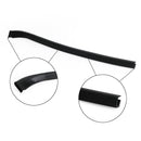 2Pcs Front Door Weatherstrip Seal 1792620+1828404 For Ford Transit Mk 7 O/S N/S
