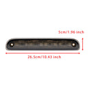 2006- 2024 Rear Stop Brake Light Lamp 1340670080 For Peugeot Boxer Black