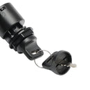 Ignition Key Switch For Honda Pioneer 700 Pioneer-4 SSX700 14-2022 35100-HL3-A01