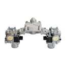 ABS Relay Valve & Modulator Package Package Rear for Wabco 4725001230