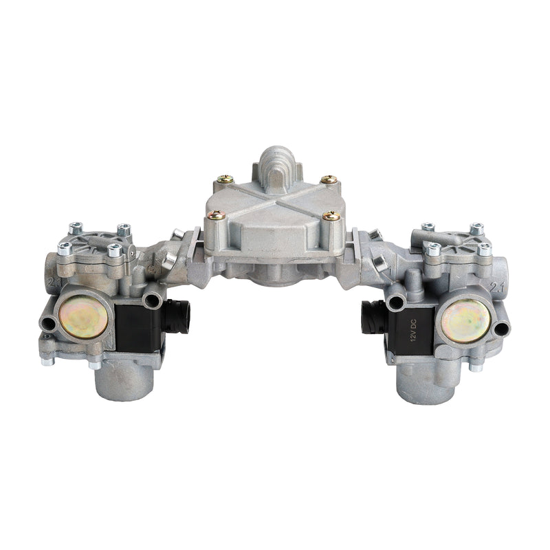 ABS Relay Valve & Modulator Package Package Rear for Wabco 4725001230
