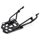 2019-2025 Ducati Hypermotard 950 / SP Rear Luggage Rack Carrier Tube Type
