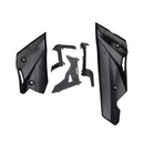 Lower Pan Engine Decorative Plate Protect Cover For CB750 Hornet 23-24