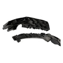 2014-2016 Jeep Grand Cherokee Headlight Support Bracket Pair Left+Right