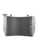 Radiator Cooling Engine Cooler For Suzuki GSXR1000 GSXR1000R 2017-2025