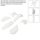 Body Plastic Kit Fender Fairing For Yamaha YZ85 2002-2014