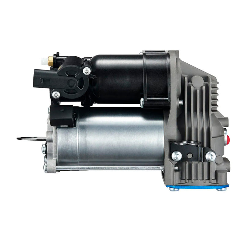 Air Suspension Compressor A1663200104 For Mercedes ML GL W166 X166 2013-2016