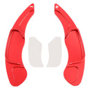 Steering Wheel Paddle Shifter For Ford Mondeo Edge Taurus 13-20 Aluminium