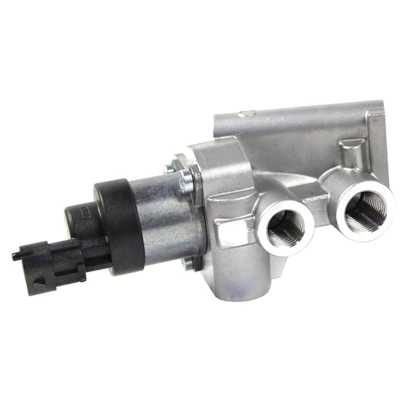 21638691 21103266 Fuel Pressure Regulator For Volvo EW145B EC210B Excavator