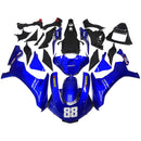 Amotopart Yamaha YZF 1000 R1 2015-2019 Fairing Kit Bodywork Plastic ABS