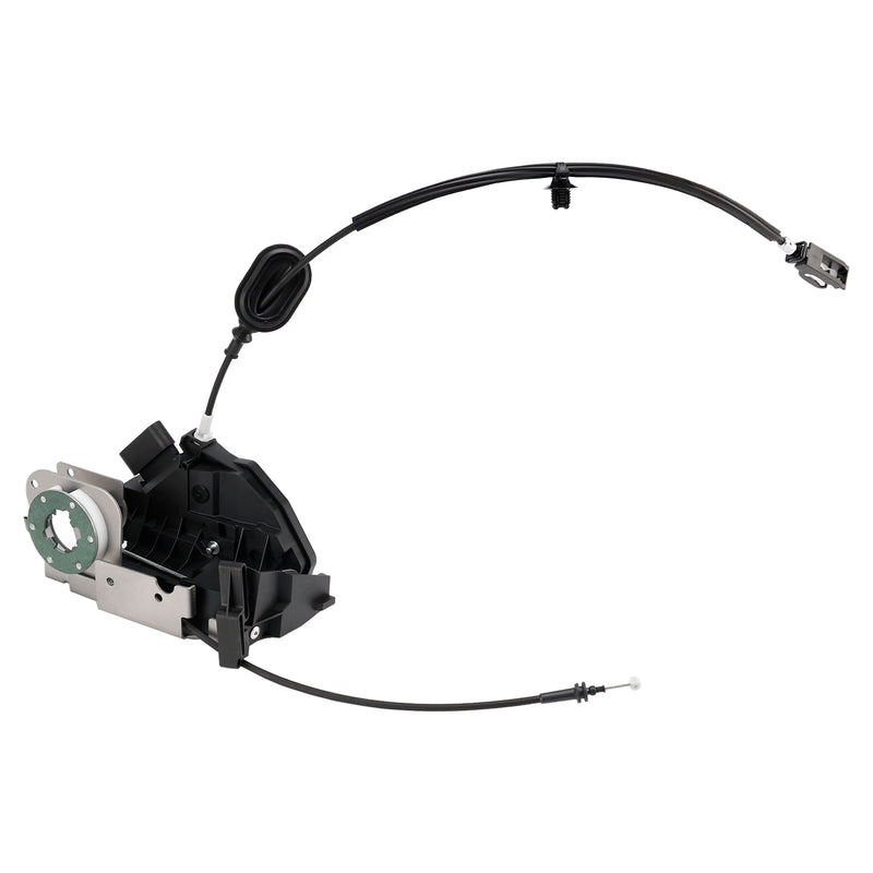 Front Left Door Lock BK21-V219A65-DK For Ford Transit Tourneo Custom V362