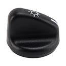 Dashboard Headlight Lamp Switch Knob F2DZ11666A for Ford Mercury Ranger