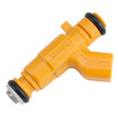 1PCS Fuel Injector 0280156129 Fit Vauxhall Vectra Fit Saab 9-3 2.8L 12581682