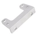 551532 Remote Mount Coil Relocation Brackets D580 D510C For LS LSX LS LS1 Swap