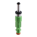 2007 Toyota Tundra 5.7L V8 8Pcs Fuel Injector 23250-0S010