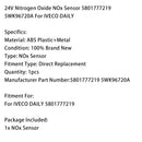 IVECO DAILY 24V Nitrogen Oxide NOx Sensor 5801777219 5WK96720A