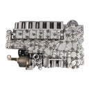 725 Transmission Valve body with TCM For Mercedes-Benz 725 9G